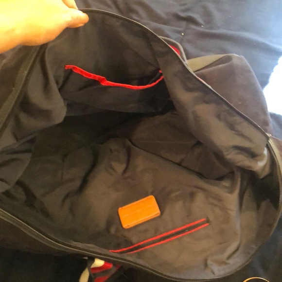 🎉HP🎉Tommy Hilfiger Travel Bag - Picture 11 of 16